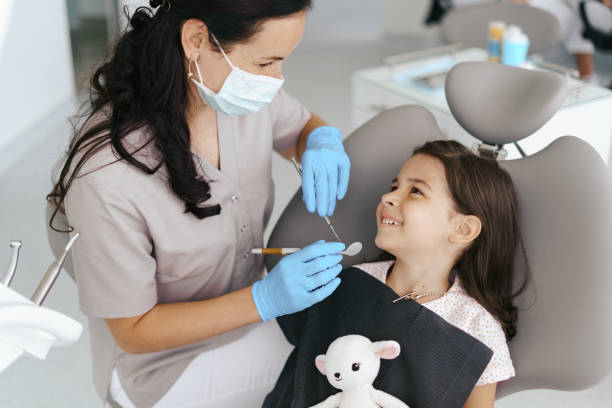 Best Emergency Dental Filling Replacement  in Lookout Mountain, TN