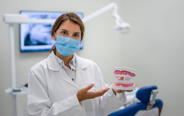 Best Dentist for Tooth Abscess  in Lookout Mountain, TN